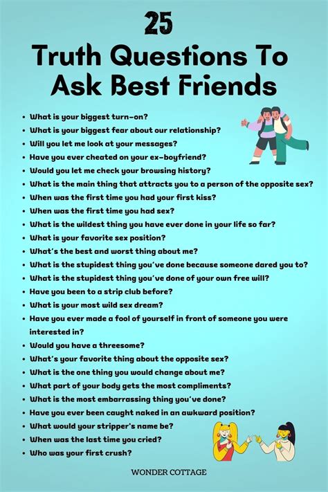 100 fun questions to ask your friends